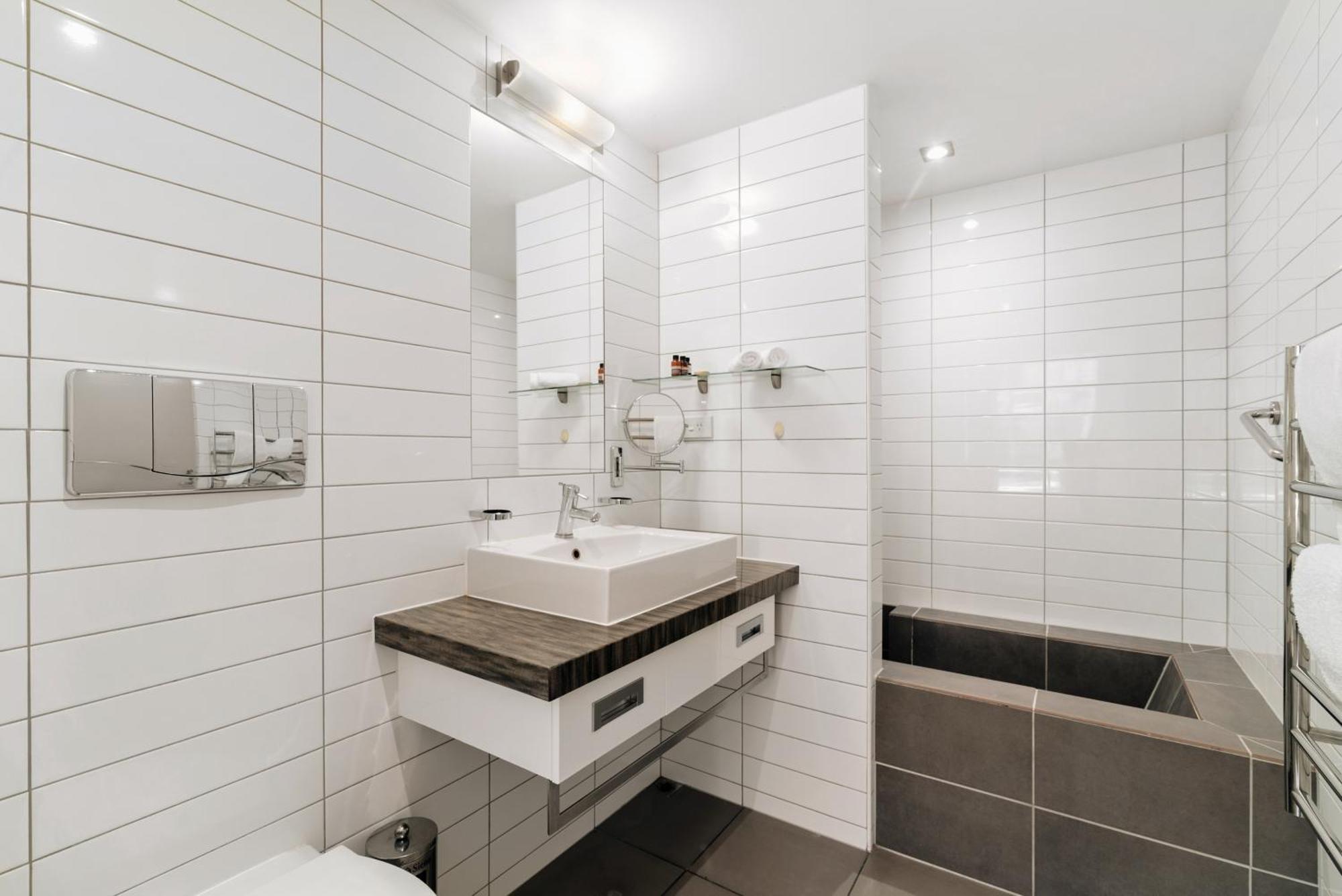 Modern Executive Living In Pounamu Queenstown Zewnętrze zdjęcie